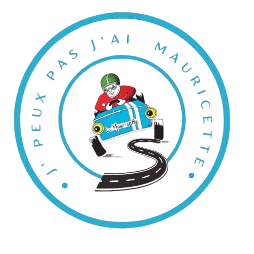 Logo Mauricette